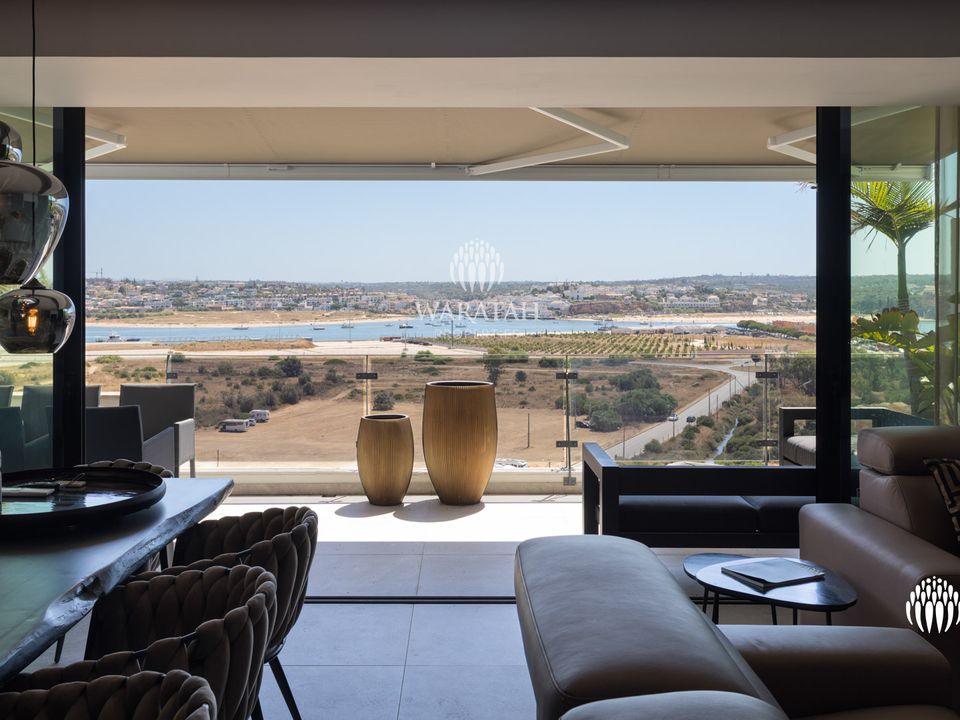 Penthouse i Portimao, Faro - foto 1